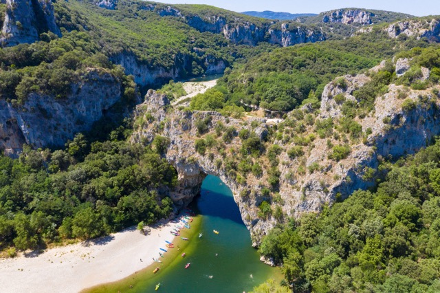 Ardèche